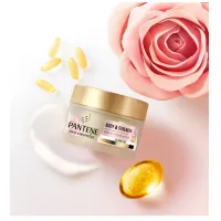 Pantene Маска для волос 160мл Pro-V Miracles Body & Strength - thumbs image 2