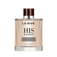 LA RIVE Apa de toaleta Men 100ml His Passion - thumbs image 2