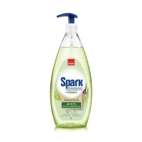 Sano Spark Detergent de vase Lemongrass 1L