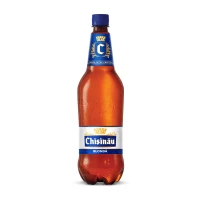 Пиво светлое Chisinau 0,9 л - thumbs image 1