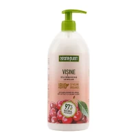 Cosmeplant Gel crema pentru dus Visina 1000 ml
