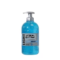Genera Gel pentru par Light 500 ml