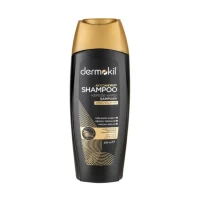 Dermokil sampon 600 ml Anti-matreata
