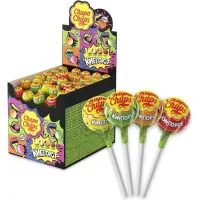 Chupa Chups Caramela Super Asorti 12g - thumbs image 1