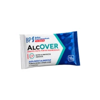 BP AlcOVER pulbere 10 g N5