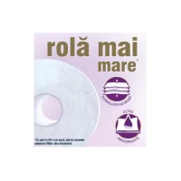 Milde Туалетная бумага, 3 слоя, 32 рулона Relax Purple - thumbs image 2