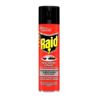 Raid Spray Gandaci si Furnici 400 ml