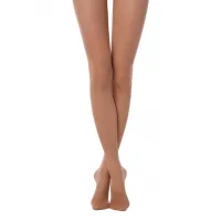 Conte colanti dama Nuance 40 bronz 5 - thumbs image 2