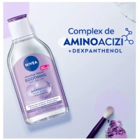 Nivea Apa Micelara pentru ten sensibil 400 ml - thumbs image 5