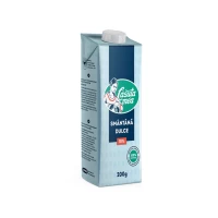 Сливки сладкие Mea Casuta 200г, 15%