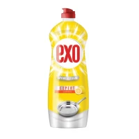 EXO Expert Detergent de vase 700ml Lemon
