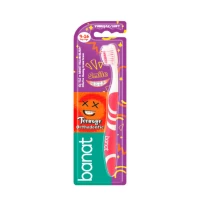 Banat Perie pentru dinti Tennage Orthodontic, Soft 9-16 ani