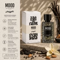 Mood Apa de parfum 100 ml Creamy - thumbs image 3