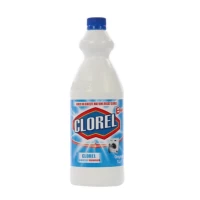 Efekt Clorel отбеливатель для белья 1л Original