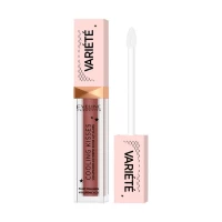 Eveline Luciu pentru buze Variete Cooling Kisses №04, 6,8 ml