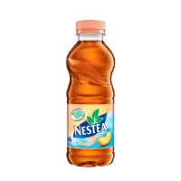 Nestea Чай холодный персик 500 мл
