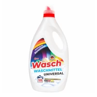 Efekt Detergent gel universal 4.8L Wash