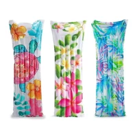 Saltea gonflabila pentru apa, 183×69 cm, max. 100 kg, Intex (59720) - thumbs image 2
