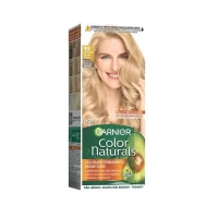 Garnier Color Naturals Vopsea de par 10 Blond Ultra Deschis Natural