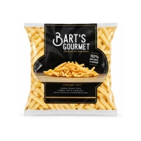 Barts Gourmet Inele din ceapa congelate 1 kg