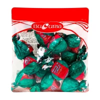 Bucuria Конфеты Виноград in glazura de ciocolata 250g