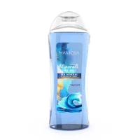 Maxrosa gel de dus 750 ml Sea Mineral