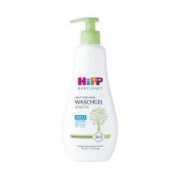 HiPP BabySanft Молочко для тела 300 мл
