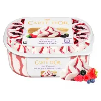 Inghetata Carte D'or cu iaurt si fructe de padure 825ml - thumbs image 3