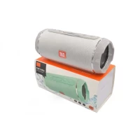 Boxa portabila, GS, 2x5 W, TF Card/AUX/USB, Bluetooth 4.0, 6 ore, - thumbs image 2
