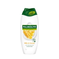Palmolive Гель для душа 500мл Milk & honey+