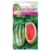 Seminte Pepene verde Klondike 1gr