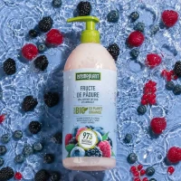 Cosmeplant Gel de dus Fructe de Padure 1000 ml - thumbs image 3