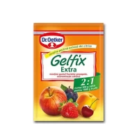 Dr. Oetker Гельфикс Extra 2:1 для Засолки 25г - thumbs image 1
