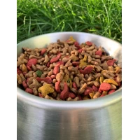 Pan Kot hrana uscata pentru pisici mix 400g - thumbs image 2