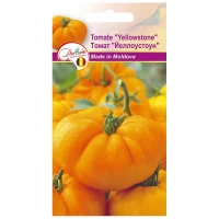 Семена Tomat "Йеллоустоун" 2г