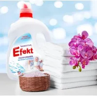 Efekt Detergent lichid 1.33L Sensitive - thumbs image 2