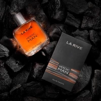 La Rive Apa de toaleta Men 100ml Heroic - thumbs image 2