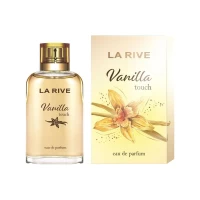 Парфюмированная вода для женщин La Rive Vanila Touch 90 мл