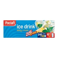 Мешочки для льда Paclan 12 шт