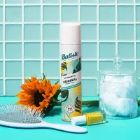 Batiste Sampon uscat 200 ml Original - thumbs image 2