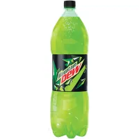 Mountain Dew Bautura carbogazoasa 2l