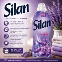 Silan Balsam de rufe Lavender 880 ml - thumbs image 2