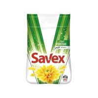 Savex Detergent automat 6 kg 2in1 Fresh - thumbs image 2