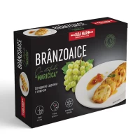 CAP Casa Mare Brinzoaice cu stafide Maricica 270g