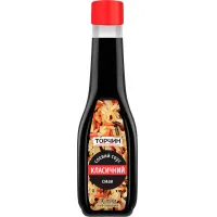 Sos de soya Torcin Novaro Classic 190ml