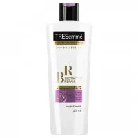 TRESemme Balsam de par 400ml Restabilire Repair and protect