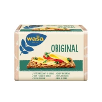 Wasa Paine crocanta original 275 g