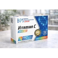 BP Vitamine Vitamin C 1000 mg 30tab - thumbs image 2