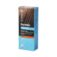 Dr.Sante Keratin Fluid pentru părul tern și fragil, 50ml