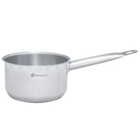 Schmitter Cratita Inox Coada 16cm, 1.7 L
